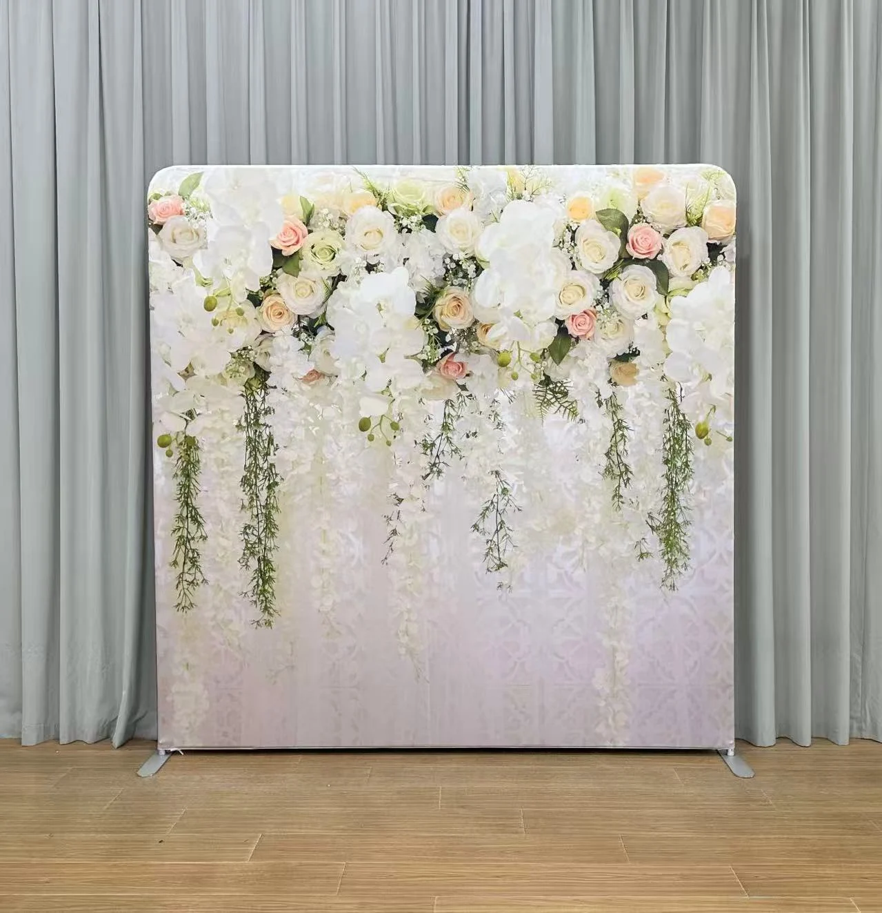 Backdrops