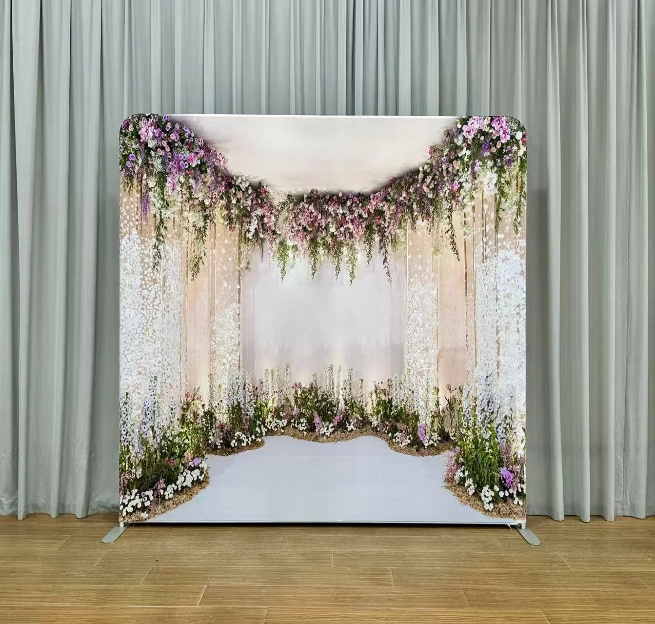 Backdrops