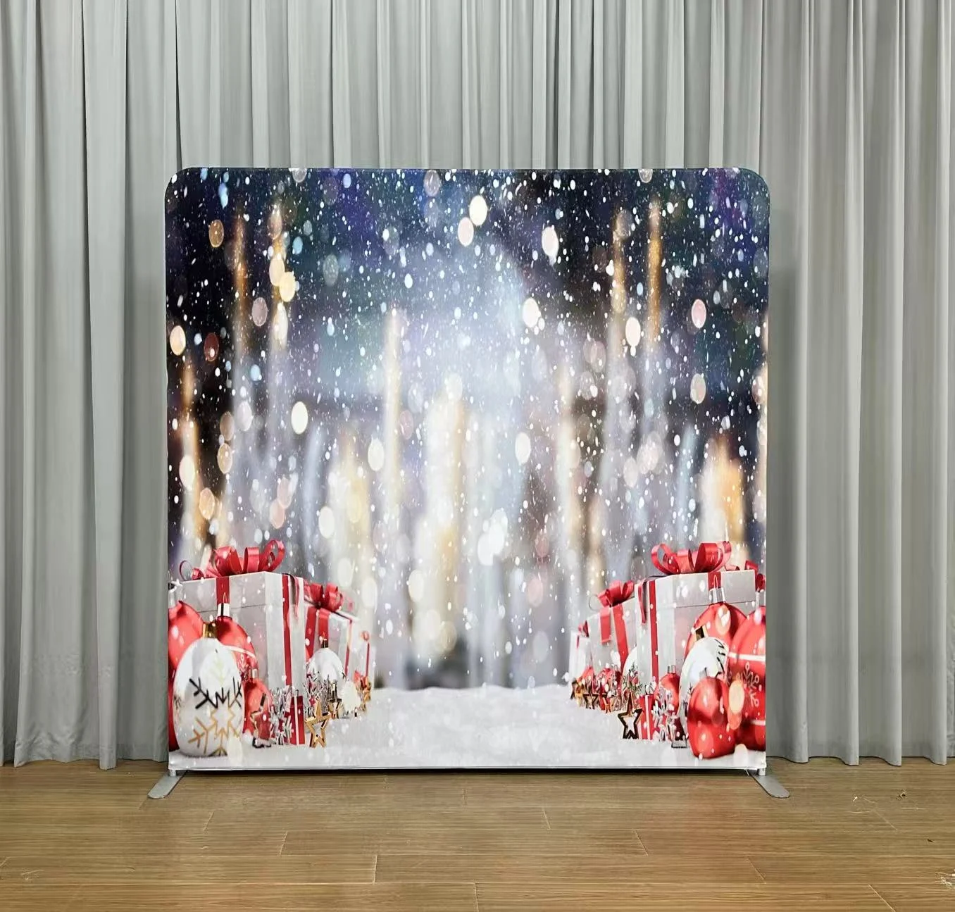 Backdrops